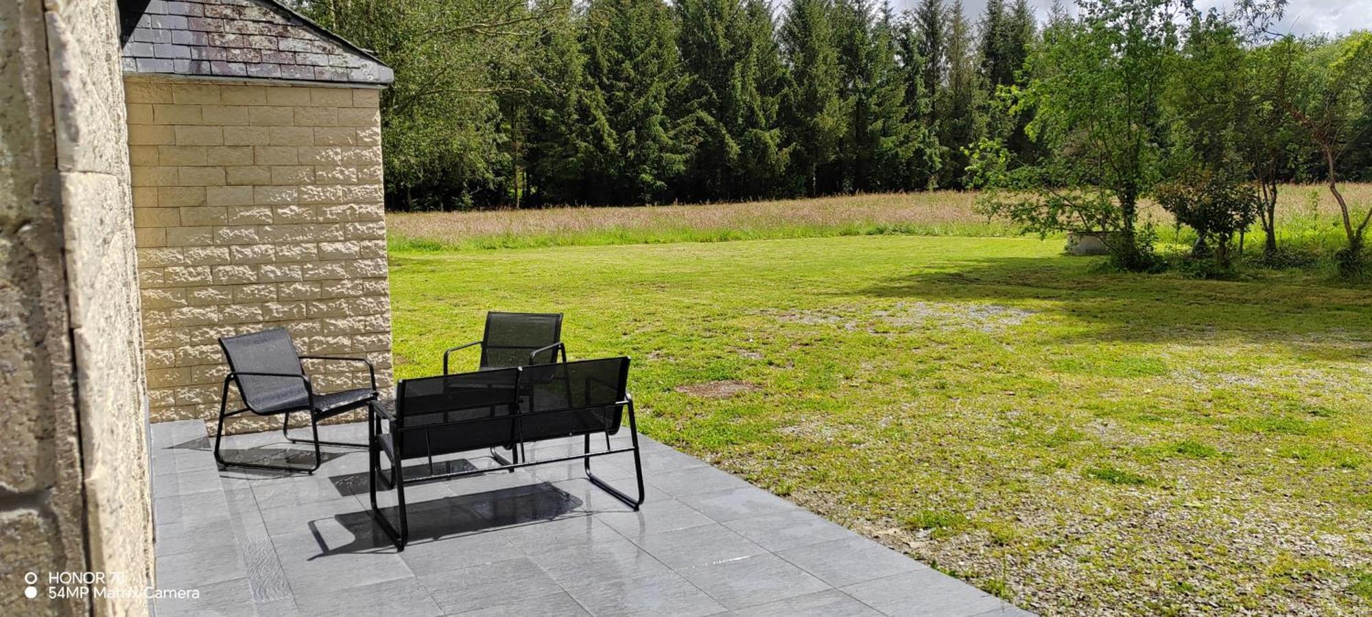 Ty Case Pei Saint-Aignan  Exterior photo